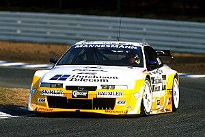 Si Opel survit, un programme sportif est envisageable