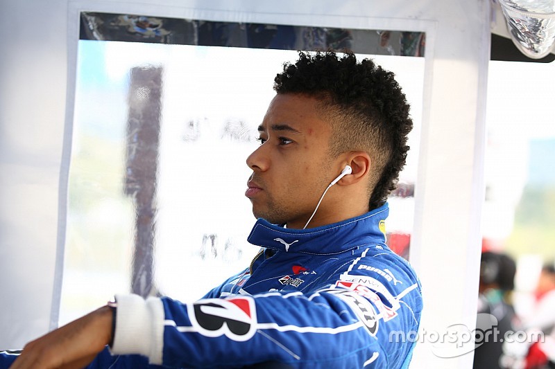 Mardenborough to make Blancpain return in Barcelona finale