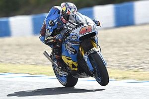 Le Mans MotoGP 1. antrenman: Miller durdurulamadı