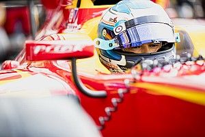 De Vries: "Le gare di F.2 sono più emozionanti della Formula 1"