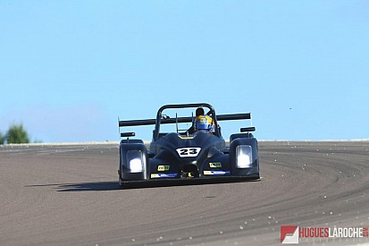 La Norma CN à moteur 1,6 litre turbo prendra bientôt la piste