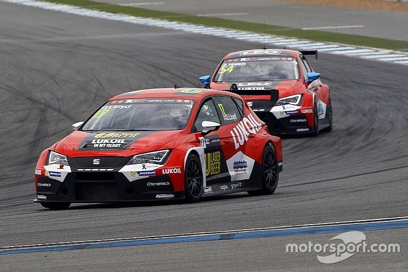 Craft-Bamboo Racing con due vetture al via del TCR Europe nel 2018