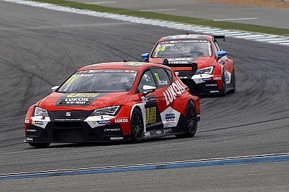 Craft-Bamboo Racing con due vetture al via del TCR Europe nel 2018