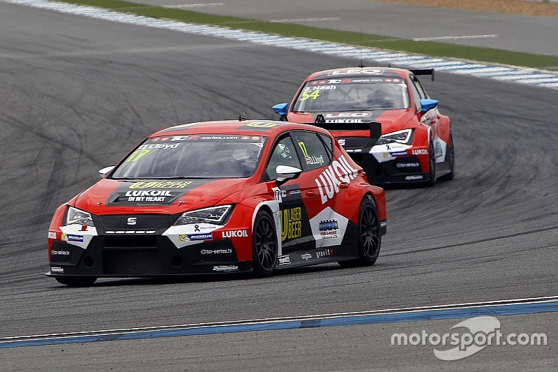 Craft-Bamboo Racing con due vetture al via del TCR Europe nel 2018