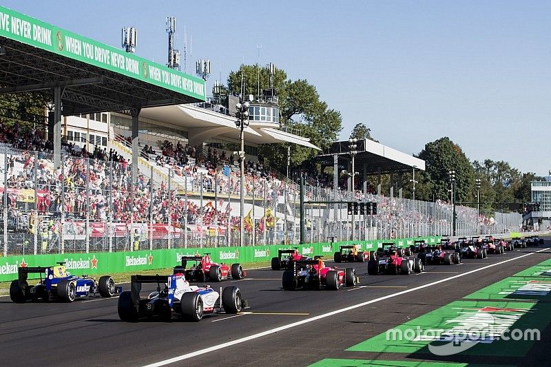 FIA wijzigt systeem superlicentie Formule 1