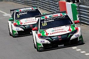 Michelisz vince, Monteiro in testa al Mondiale: "Facciamo un passo per volta"