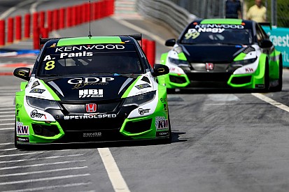 Szabó: "Non ho ancora acceso la mia Honda, spero di arrivare in Q2"