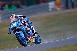 Canet faz grande corrida de recuperação e vence em Assen