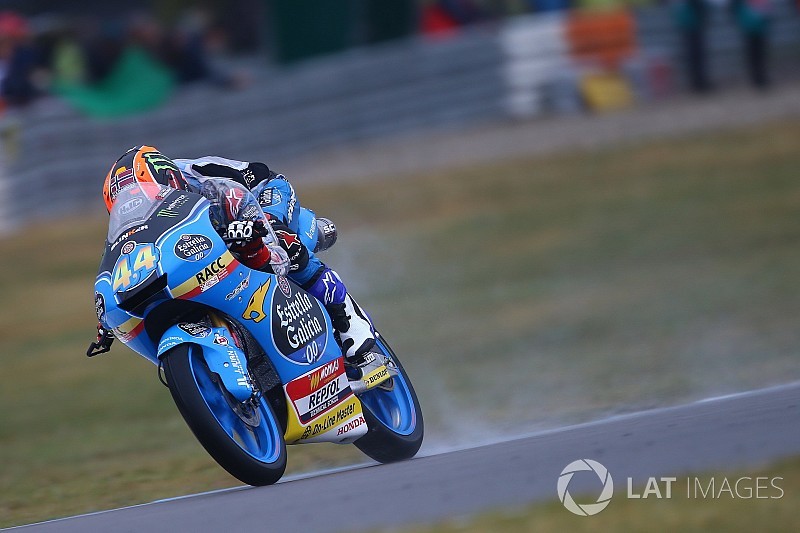 Canet faz grande corrida de recuperação e vence em Assen
