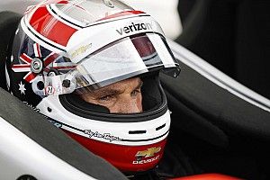 Qualifs - Will Power prend la pole au dernier moment !