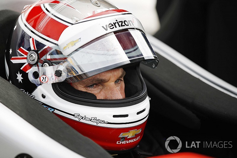 Qualifs - Will Power prend la pole au dernier moment !
