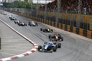 Da Costa: Late call-up makes second Macau win sweeter
