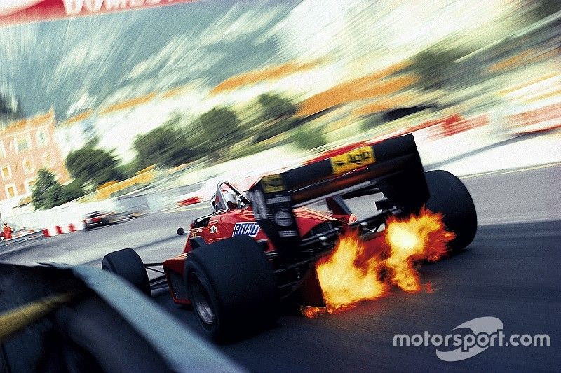 Motorsport Images: Un legado perdurable
