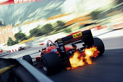 Il documentario sul fotografo Schlegelmilch su Motorsport.tv