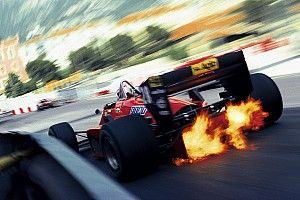 Motorsport Images: An Enduring Legacy