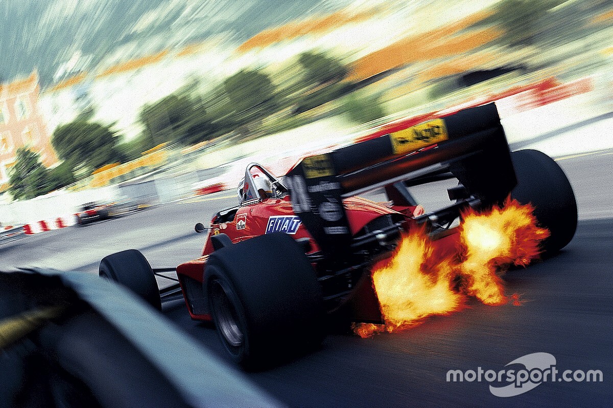 Documentário traz histórias por trás de fotos icônicas da F1