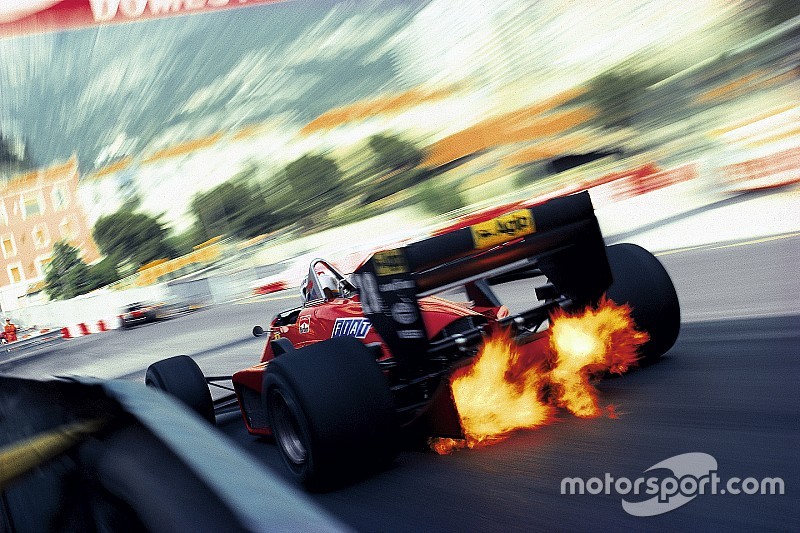 Fotogallery: le 20 foto top del leggendario Rainer Schlegelmilch (parte 1)
