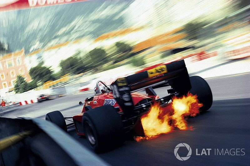 Motorsport.tv покажет документальный фильм о Райнере Шлегельмильхе