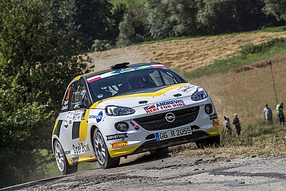 Ingram: "E' stato un rally da brividi, mi sento derubato della vittoria"