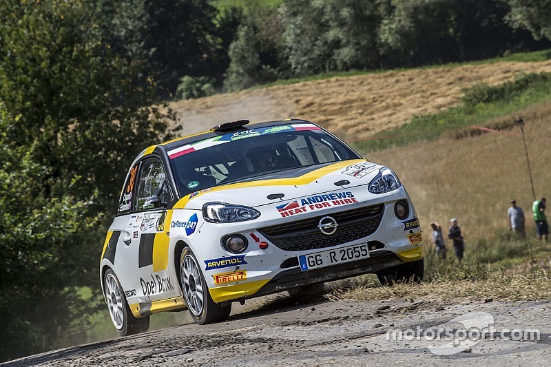 Ingram: "E' stato un rally da brividi, mi sento derubato della vittoria"