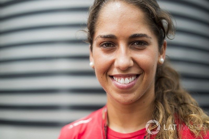 Mondiale di Moto3 finito per Maria Herrera: il team AGR si ritira