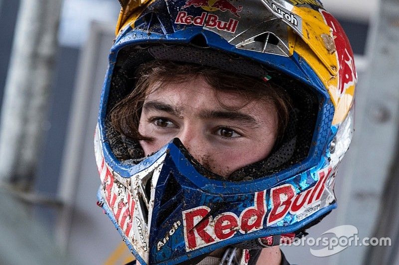 Herlings na eerste dag MXGP Assen: "Geweldig om hier te rijden!"