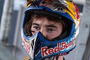 Herlings na eerste dag MXGP Assen: "Geweldig om hier te rijden!"