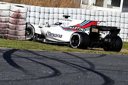 Massa - Des F1 2017 "pas faciles" pour des rookies comme Stroll
