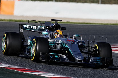 Les nouveautés de Mercedes fonctionnent-elles ?