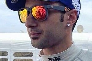 Nucita torna nel CIR con una Skoda Fabia R5 del team DP Autosport