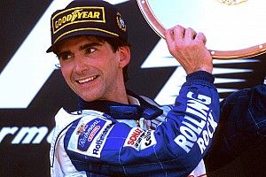 F1 Stories: Damon Hill, il primo mondiale "Padre & Figlio"