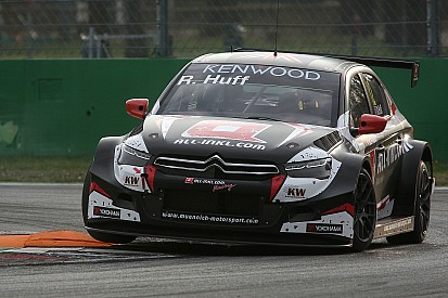 WTCC-Fahrer Rob Huff: "Die Werksteams können nur verlieren…"