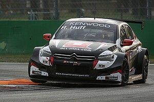 WTCC-Fahrer Rob Huff: "Die Werksteams können nur verlieren…"