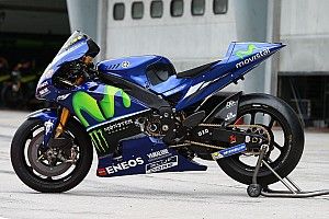 Stefan Bradl über Yamaha: "Habe keine großen Veränderungen gesehen"