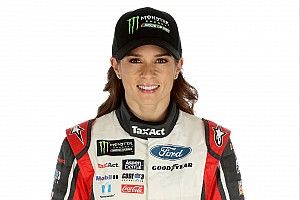 Ford will help ensure Danica Patrick can run entire NASCAR season