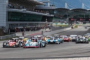 Asian Le Mans Sprint Cup: Round 1 final entry list announced
