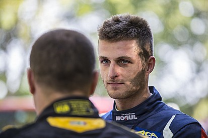 Černy: "A Roma voglio ottenere di più"