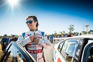 Golding Supercars promotion confirmed