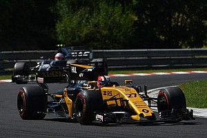 Hulkenberg: Magnussen seperti anak kecil