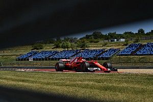 Tes F1 Hongaria: Leclerc tercepat, Gelael tembus 100 putaran