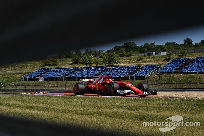 Tes F1 Hongaria: Leclerc tercepat, Gelael tembus 100 putaran