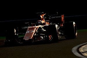 La McLaren avrà i motori Renault solo se la Honda si dovesse ritirare