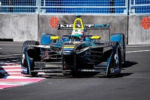 Premiere verzögert sich: ePrix in Sao Paulo auf 2019 verschoben