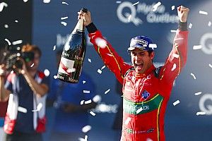 Championnats - Premier titre pour Di Grassi