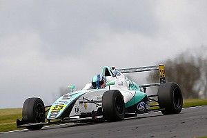 Une enquête sur l'accident de Billy Monger a été lancée