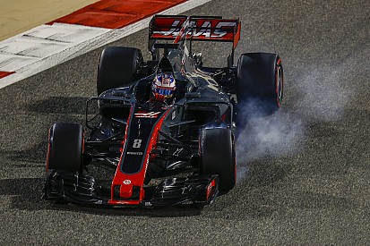 Grosjean szerint a Brembo végre nagyot lépett előre
