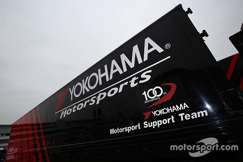 横浜ゴム、”モータースポーツ推進室”を設立し、グローバル化を推進