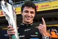 Norris. Nie słucham, co m&oacute;wią inni