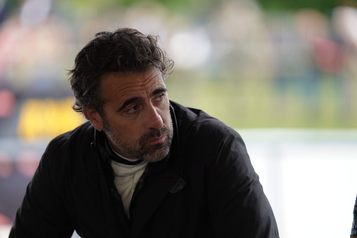 From Dario to an Andretti, who is racing in the first ever NASCAR Truck street...