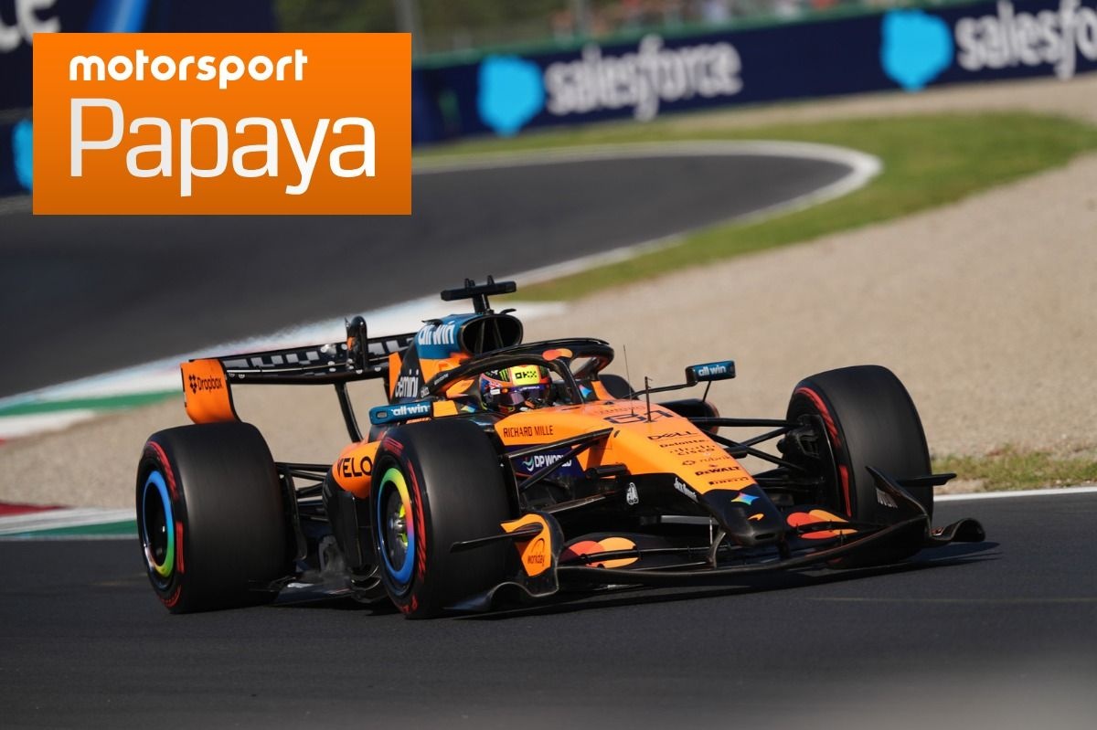 Oscar Piastri Expresses Concerns Over McLaren's Performance Issues